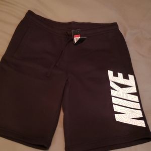Nike shorts